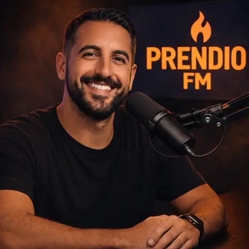 Chumii PrendioFM